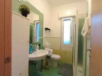 Ferienwohnung für 7 Personen (55 m²) in Lignano 10/10