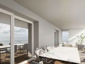 Ferienwohnung für 6 Personen (60 m²) in Lignano