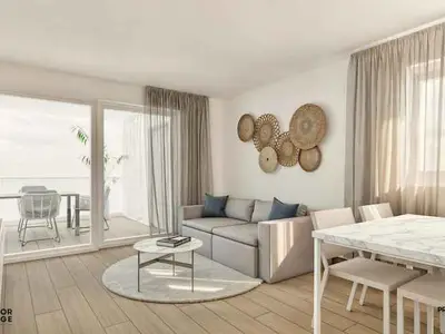 Ferienwohnung für 6 Personen (60 m²) in Lignano 5/10