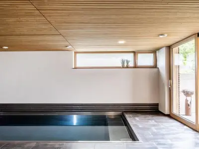 Ferienwohnung für 2 Personen (70 m²) in Bizau 4/10