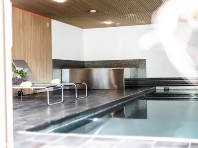 Ferienwohnung für 2 Personen (70 m²) in Bizau 5/10