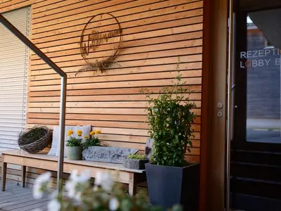 Ferienwohnung für 2 Personen (70 m²) in Bizau 7/10