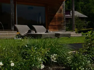 Ferienwohnung für 2 Personen (70 m²) in Bizau 9/10