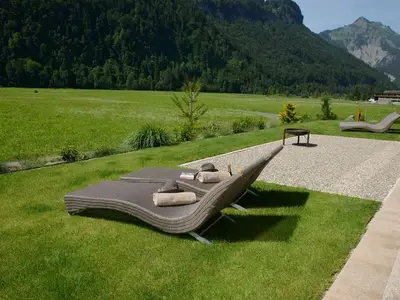 Ferienwohnung für 2 Personen (70 m²) in Bizau 10/10