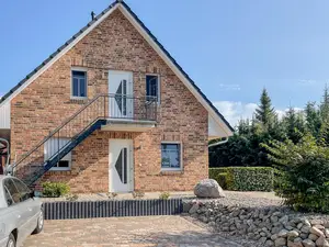 Ferienwohnung für 4 Personen (50 m²) in Röbel/Müritz