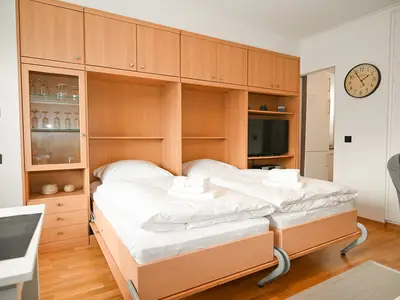 Ferienwohnung für 3 Personen (36 m²) in Büsum 2/10