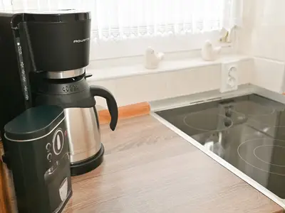 Ferienwohnung für 3 Personen (36 m²) in Büsum 3/10