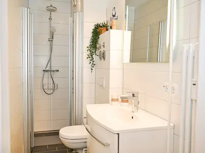 Ferienwohnung für 3 Personen (36 m²) in Büsum 4/10