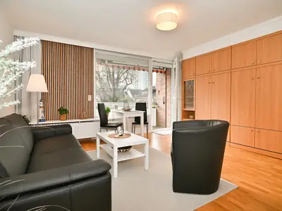 Ferienwohnung für 3 Personen (36 m²) in Büsum 5/10