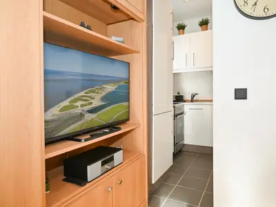 Ferienwohnung für 3 Personen (36 m²) in Büsum 6/10