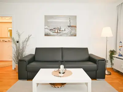 Ferienwohnung für 3 Personen (36 m²) in Büsum 7/10