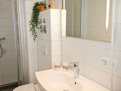 Ferienwohnung für 3 Personen (36 m²) in Büsum 8/10