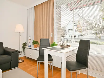 Ferienwohnung für 3 Personen (36 m²) in Büsum 9/10