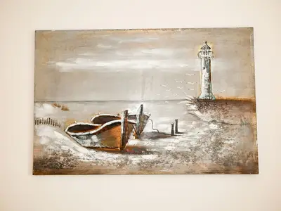 Ferienwohnung für 3 Personen (36 m²) in Büsum 10/10