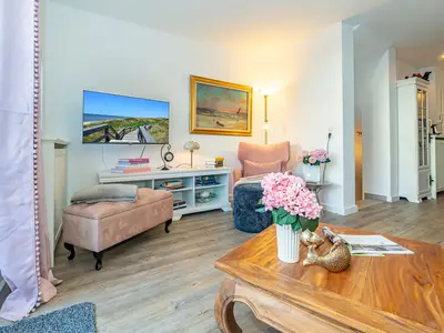 Ferienwohnung für 2 Personen (56 m²) in Sylt-Ost 2/10