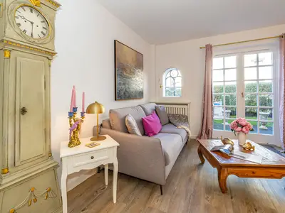 Ferienwohnung für 2 Personen (56 m²) in Sylt-Ost 4/10