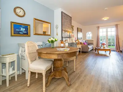 Ferienwohnung für 2 Personen (56 m²) in Sylt-Ost 6/10