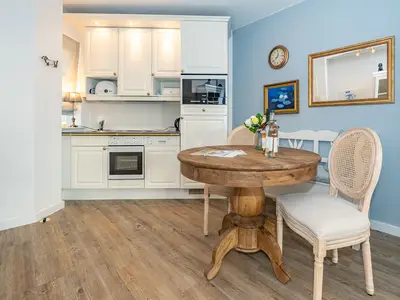 Ferienwohnung für 2 Personen (56 m²) in Sylt-Ost 7/10