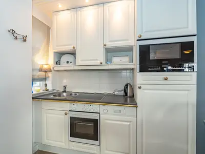 Ferienwohnung für 2 Personen (56 m²) in Sylt-Ost 8/10