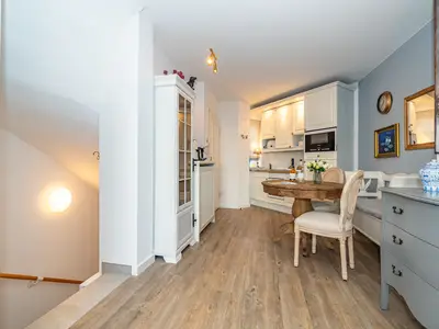 Ferienwohnung für 2 Personen (56 m²) in Sylt-Ost 10/10