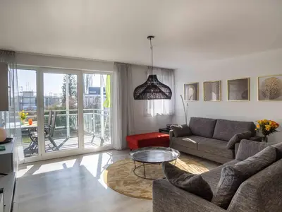 Ferienwohnung für 4 Personen (78 m²) in Überlingen 1/9