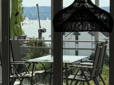 Ferienwohnung für 4 Personen (78 m²) in Überlingen 2/9