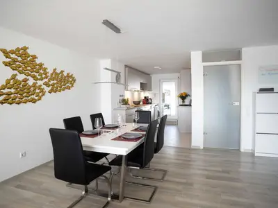 Ferienwohnung für 4 Personen (78 m²) in Überlingen 3/9