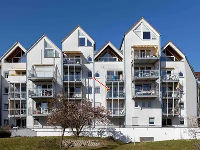 Ferienwohnung für 4 Personen (78 m²) in Überlingen 9/9