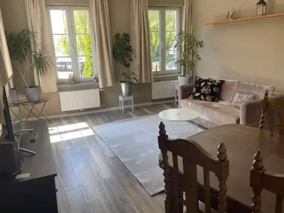 Ferienwohnung für 4 Personen (60 m²) in Leer 6/10