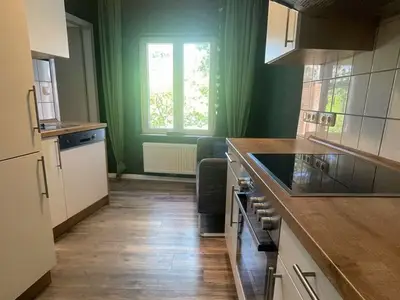 Ferienwohnung für 4 Personen (60 m²) in Leer 7/10