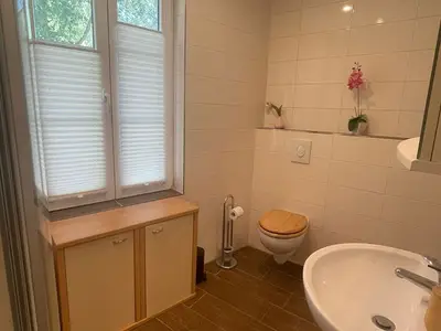 Ferienwohnung für 4 Personen (60 m²) in Leer 8/10