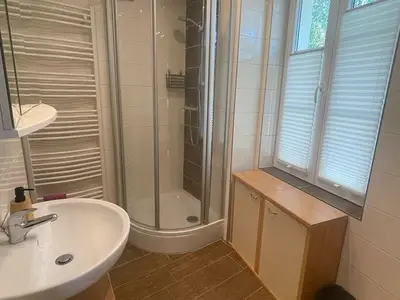 Ferienwohnung für 4 Personen (60 m²) in Leer 9/10