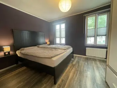 Ferienwohnung für 4 Personen (60 m²) in Leer 10/10