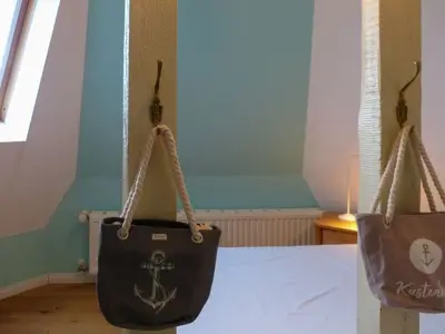 Ferienwohnung für 5 Personen (75 m²) in Ahlbeck 9/10