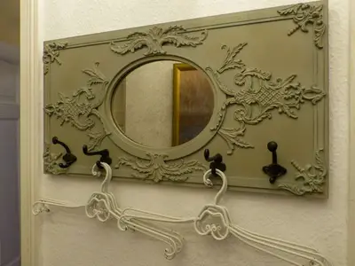 Ferienwohnung für 4 Personen (60 m²) in Ahlbeck 8/10