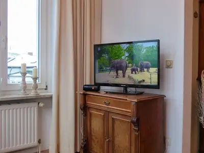 Ferienwohnung für 4 Personen (60 m²) in Ahlbeck 9/10