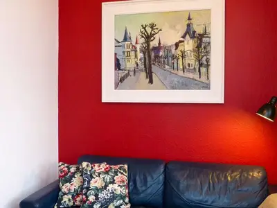 Ferienwohnung für 4 Personen (60 m²) in Ahlbeck 10/10