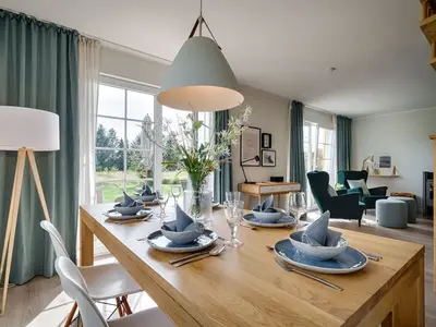 Ferienwohnung für 9 Personen (130 m²) in Prerow 6/10