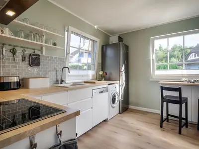 Ferienwohnung für 9 Personen (130 m²) in Prerow 7/10