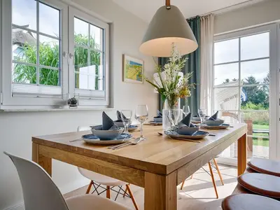 Ferienwohnung für 9 Personen (130 m²) in Prerow 8/10