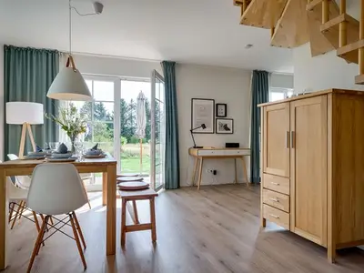 Ferienwohnung für 9 Personen (130 m²) in Prerow 9/10