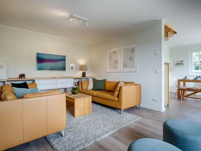 Ferienwohnung für 9 Personen (130 m²) in Prerow 10/10