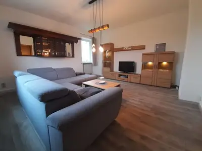 Ferienwohnung für 4 Personen (85 m²) in Wischhafen 2/10