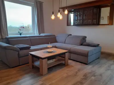 Ferienwohnung für 4 Personen (85 m²) in Wischhafen 3/10