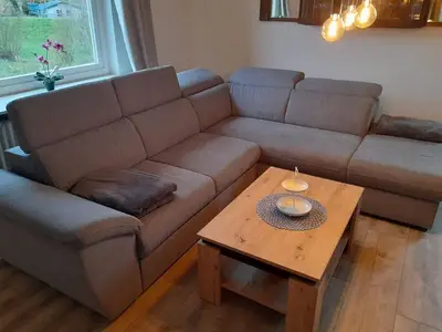 Ferienwohnung für 4 Personen (85 m²) in Wischhafen 4/10