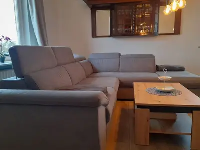 Ferienwohnung für 4 Personen (85 m²) in Wischhafen 5/10