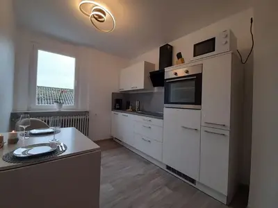 Ferienwohnung für 4 Personen (85 m²) in Wischhafen 6/10