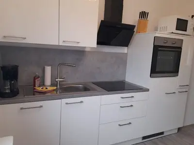 Ferienwohnung für 4 Personen (85 m²) in Wischhafen 7/10
