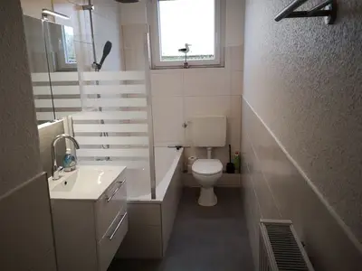 Ferienwohnung für 4 Personen (85 m²) in Wischhafen 10/10