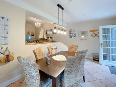 Ferienwohnung für 4 Personen (65 m²) in Loddin (Seebad) 6/10